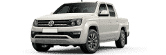 Логотип Volkswagen Amarok