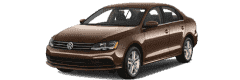 Логотип Volkswagen Jetta