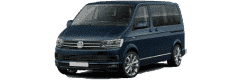 Логотип Volkswagen Multivan