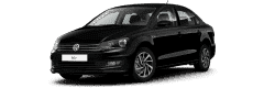 Логотип Volkswagen Polo